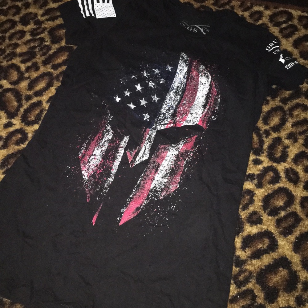Grunt Style t-shirt